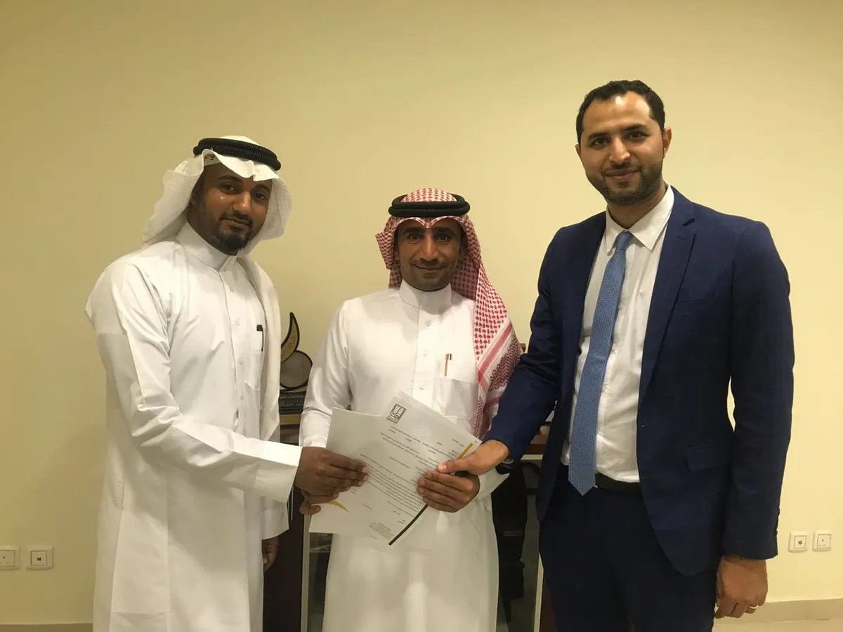 أيام السعادة.. منصة سياحية رسمية بسيهات في عيد الأضحى السعيد