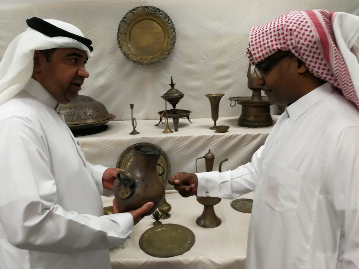 إشادةً بنادي الحي بالقطيف.. العتيبي: «إجازتي 3» أثرت مهارات الشباب واحتوت طاقاتهم