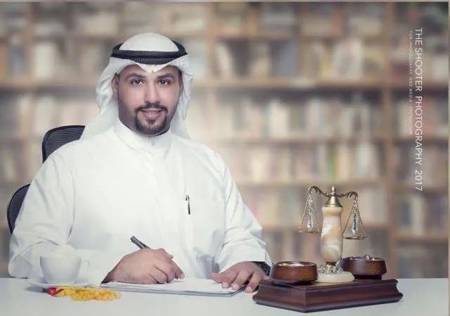 آل محيسن يشدد على إعطاء كسوة العيد للأبناء