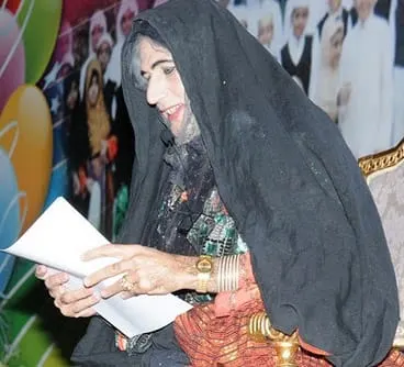الجصاص: «استيشن القطيف» نقلني «ثقافة الدمام».. وغياب النساء حولني لـ «مريم نور»