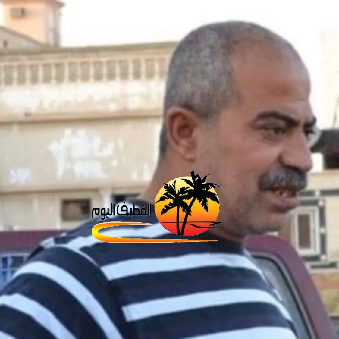 صفوى: الشاب سعيد سلمان لاجامي (الطويل) في ذمة الله