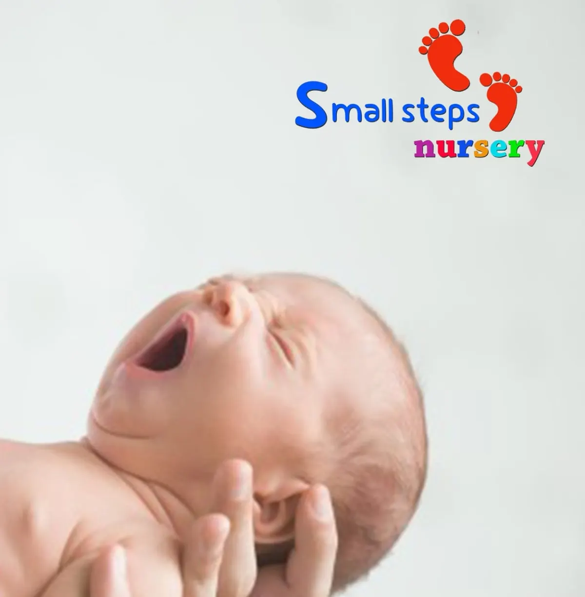 تم الافتتاح.. حضانة small steps