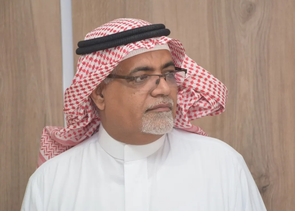 القطيف: ترقية المهندس الغريري إلى المرتبة الثانية عشرة