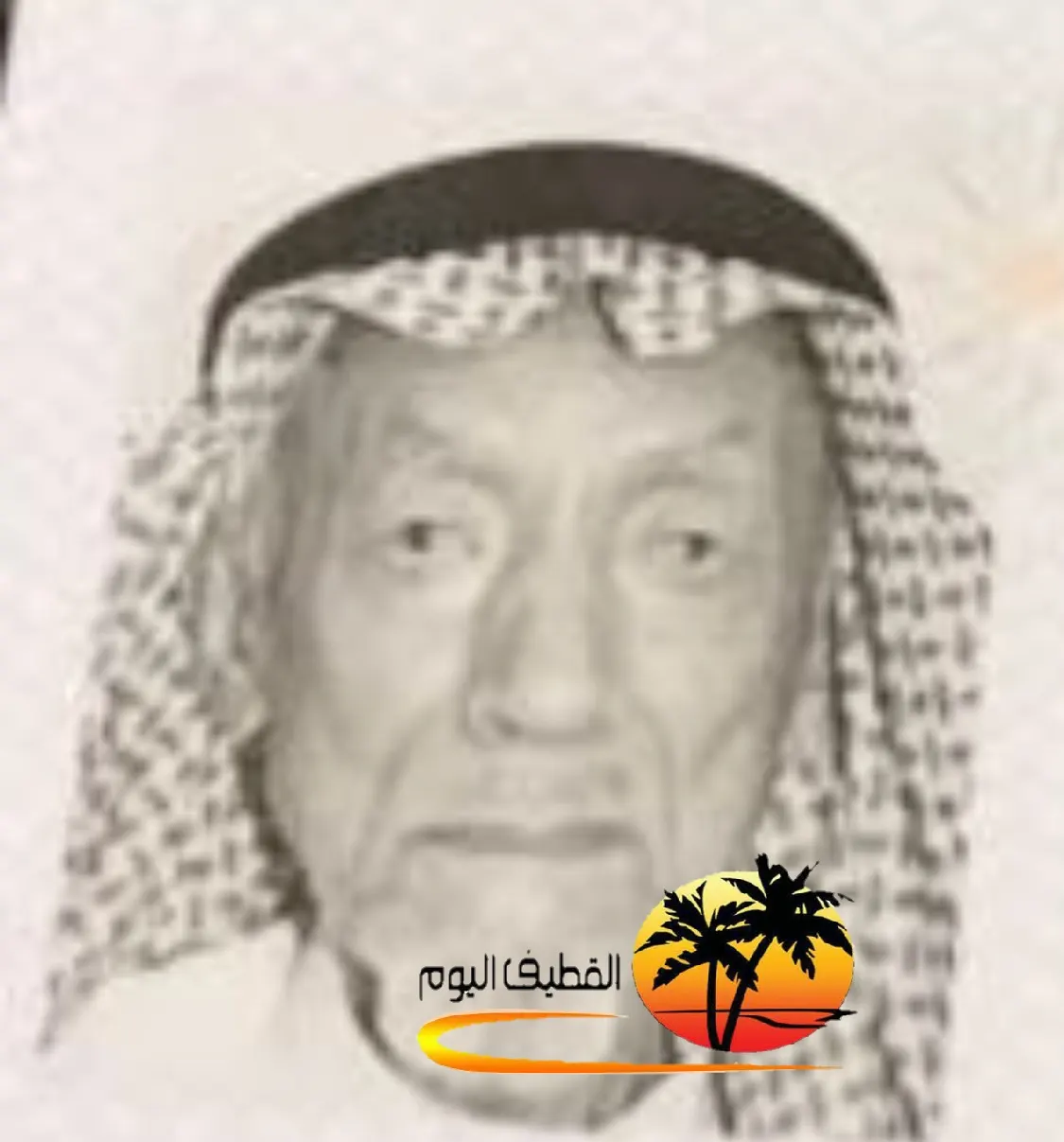 عنك - العليوات: الحاج قاسم حسين يوسف المشهد في ذمة الله