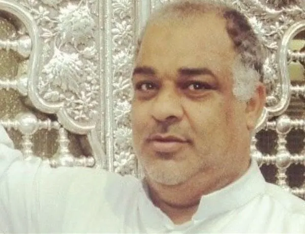 أم الحمام : الحاج عبدالواحد حبيب علي العبدرب النبي في ذمة الله