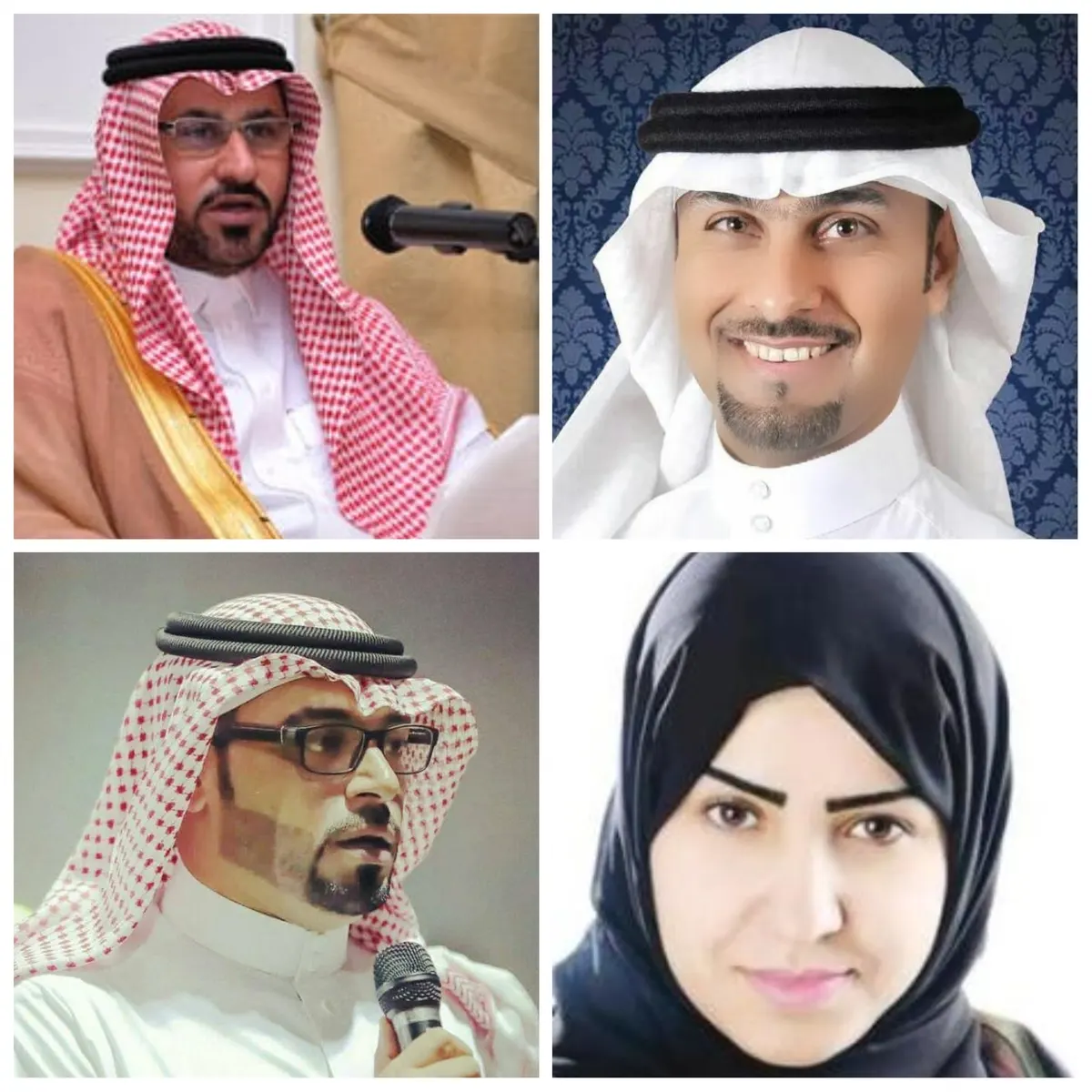 القطيف.. شخصيات اجتماعية تؤكد: بناء الوطن قائم على احتضان الشباب