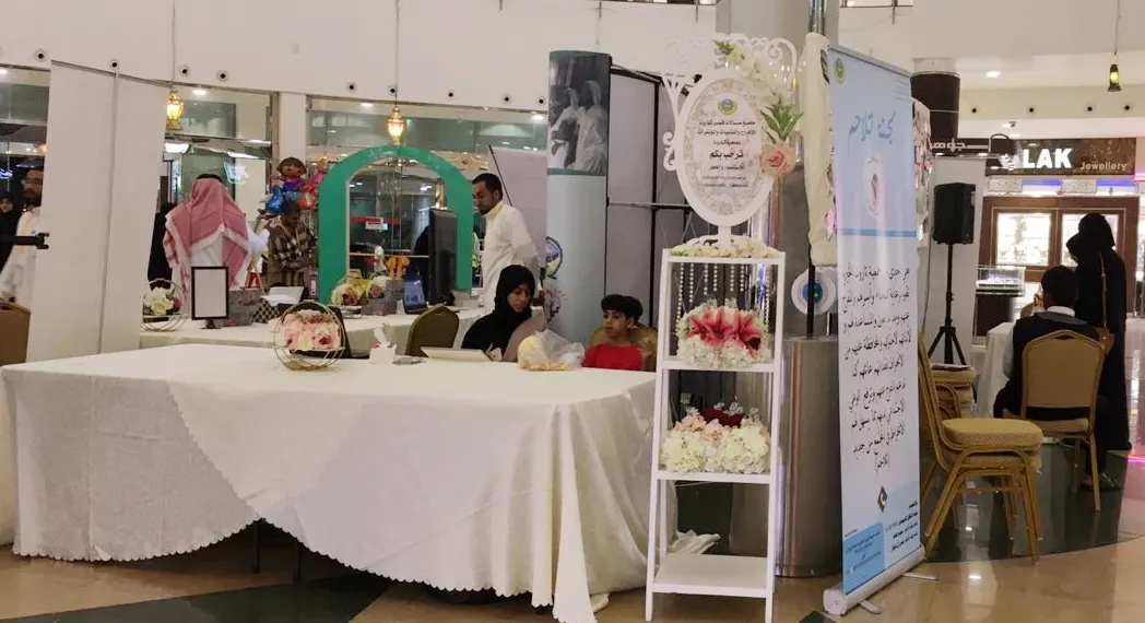 في ثلاثة أيام.. 30 مشتركًا و15 متطوعًا ينضمون إلى «مسيرة عطاء» تاروت