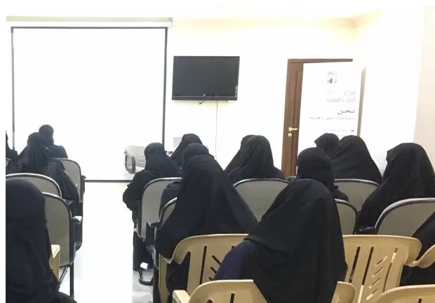 «ماراثون خطابي» في لقاء «نادي رسالة توستماستر» الـ37