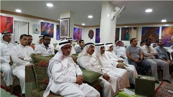 احتفالًا باليوم الوطني 88.. منتدى الثلاثاء ينظّم ندوته الثالثة بالموسم الـ19