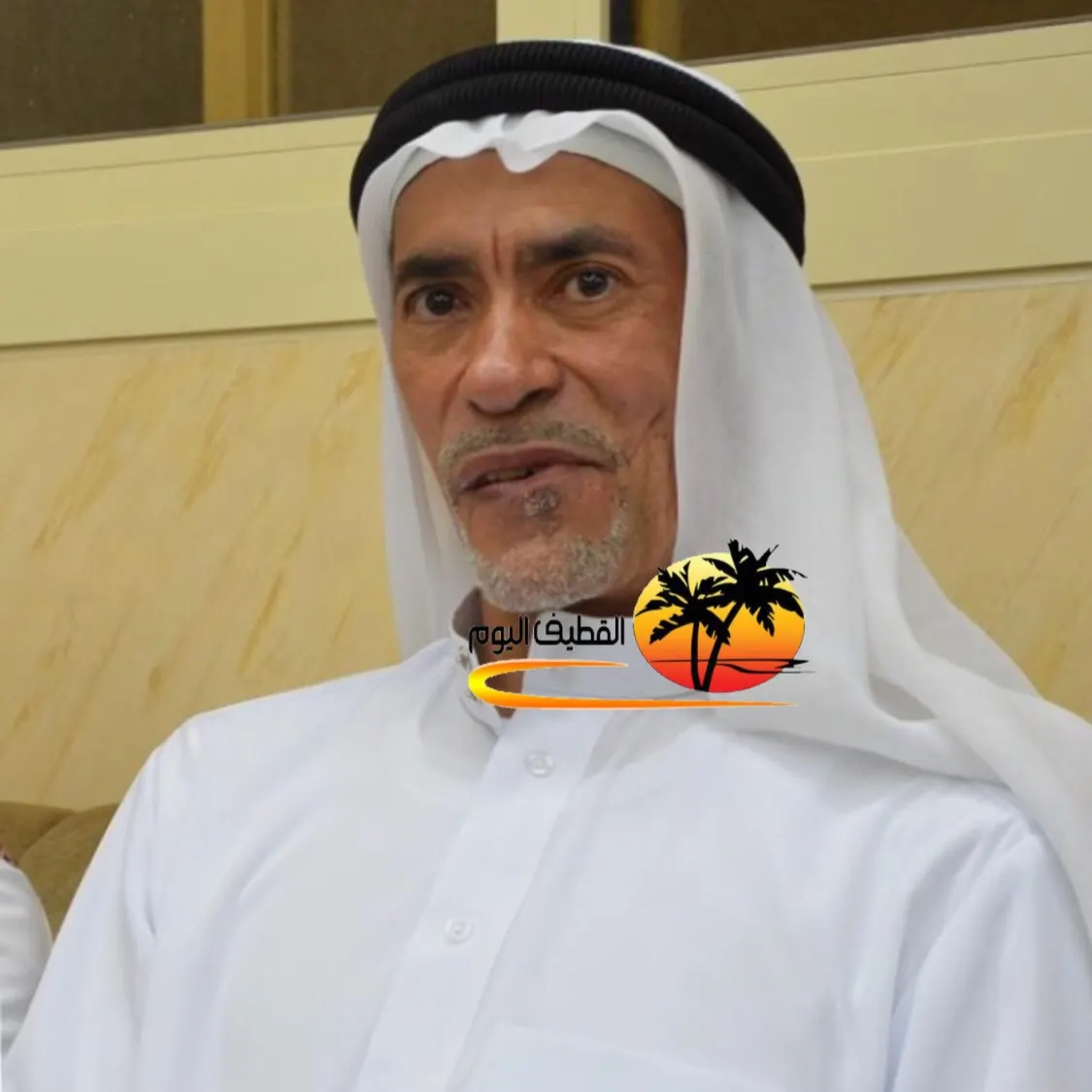 القطيف - الدبابية: الحاج السيد شبر بن نعمة الله بن السيد صالح آل اسماعيل في ذمة الله