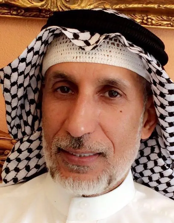 انا لست عالمًا نفسيًا...