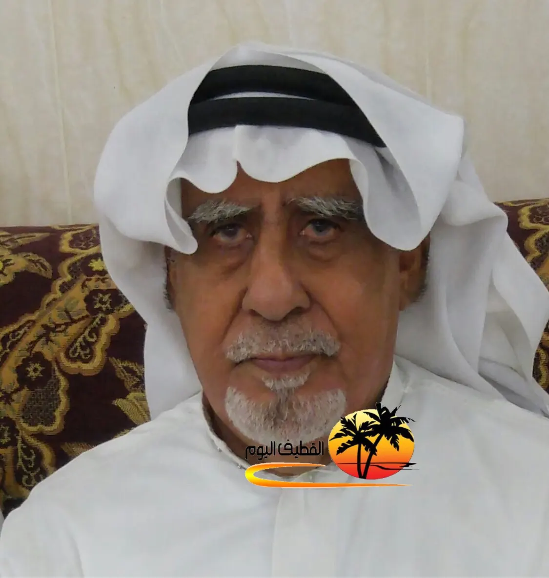 القطيف: الحاج عبد الهادي بن حسن بن صالح الفارس في ذمة الله