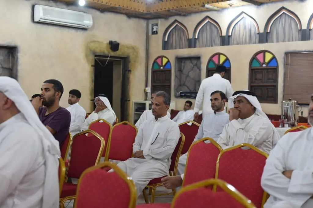 الملتقى الحسيني «رسالة عاشوراء» يطلب خطباء