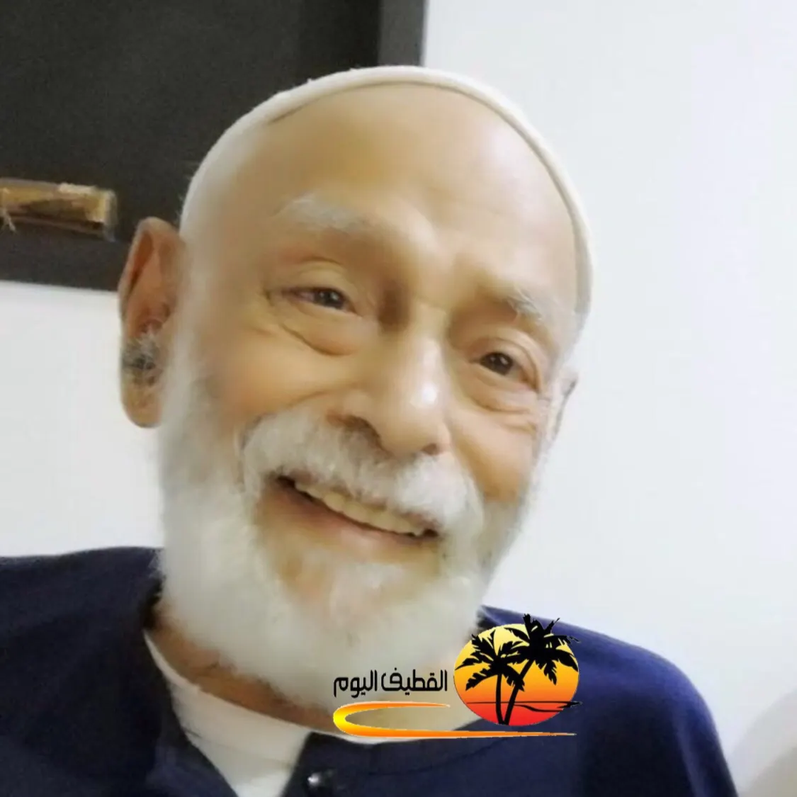 سنابس: الحاج جعفر بن محمد بن إبراهيم العصافرة في ذمة الله