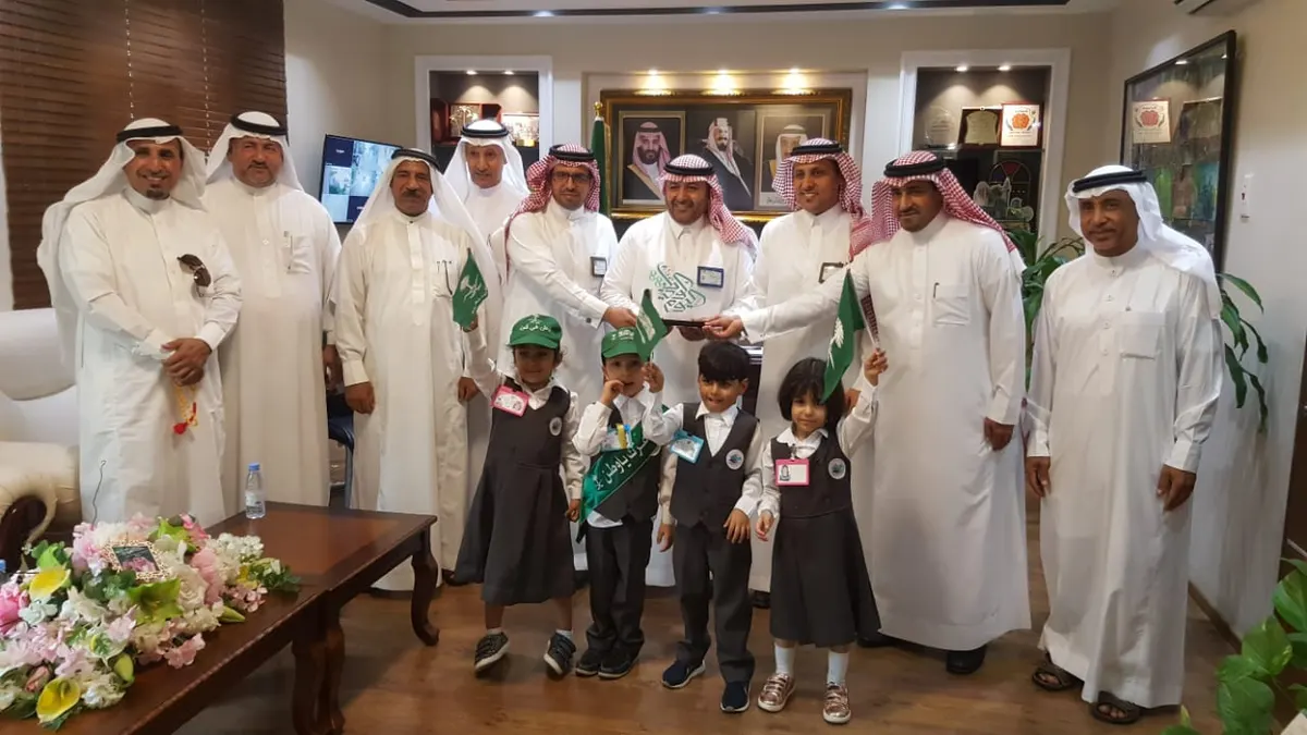 «متابعة أم الحمام» تطالب بنادي حي.. وفصول للموهوبين