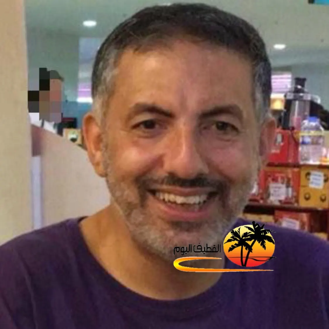 صفوى: الحاج السيد حيدر السيد حسن السادة في ذمة الله