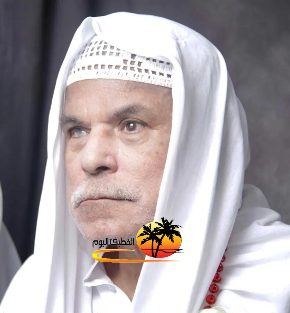 سنابس ـ الربيعية: الحاج علي مهدي حسن الضامن في ذمة الله