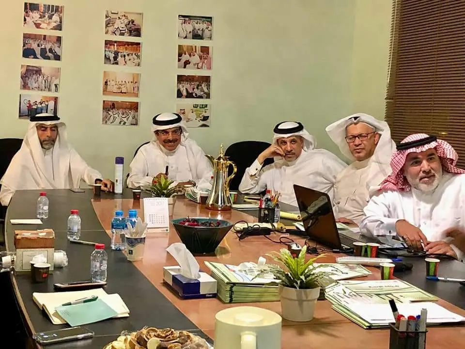 بـ 153 نموذجًا للترشح.. «إنجاز القطيف» تنهي فترة إبداء الرغبة