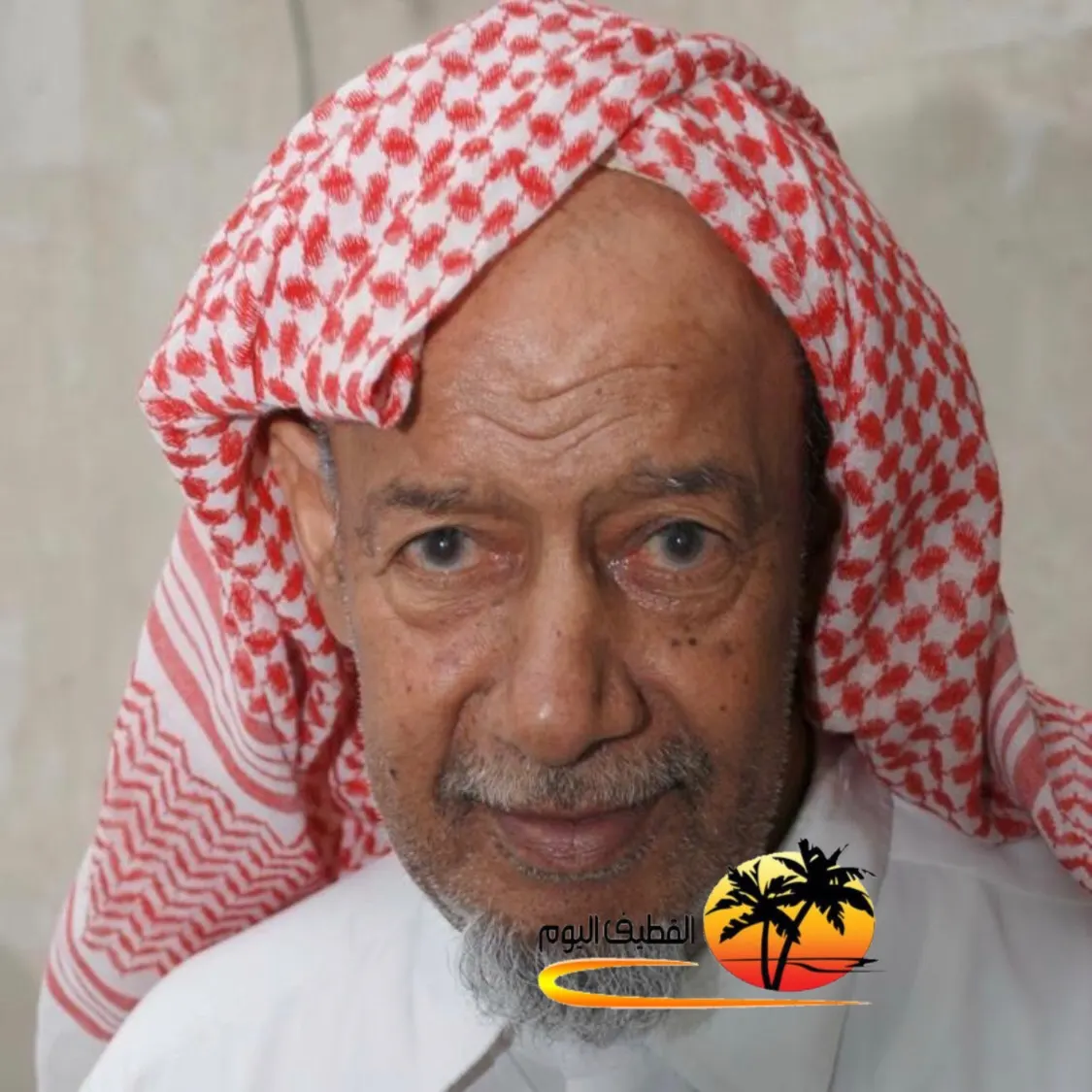 الجش: الحاج أحمد منصور عبدالله آل مويس في ذمة الله