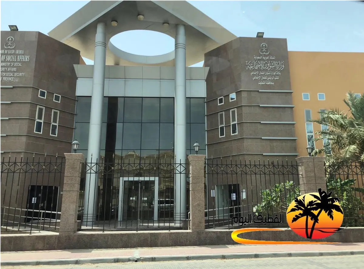 نسائي الضمان يعرف بخدماته إلى طالبات كلية المجتمع