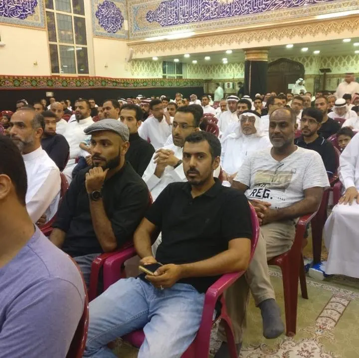 صفوى.. 40 شخصيةً تشارك في «على ضفاف المنبر الحسيني»