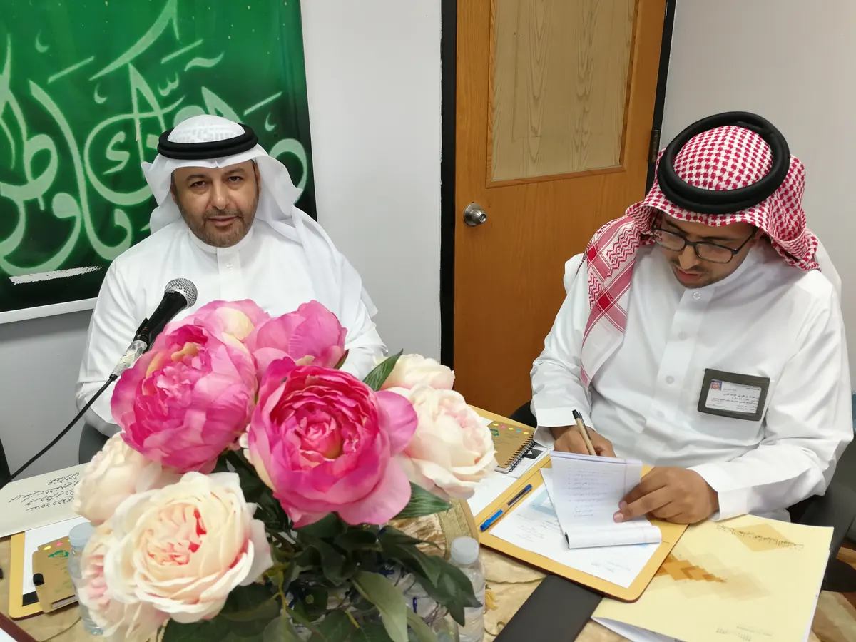 بحضور 130 قائدة تربوية.. تعليم القطيف يبحث سد العجز والاحتياج لدى المعلمات