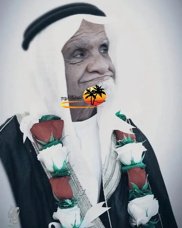 أم الحمام: الحاج عبدالكريم حسن مهدي محيميد في ذمة الله