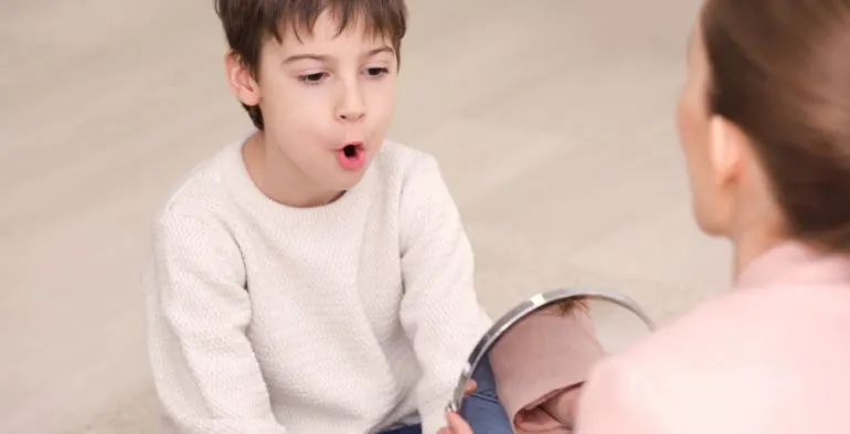 استمرار التسجيل في «مركز سنا السحاب» للنطق والتخاطب