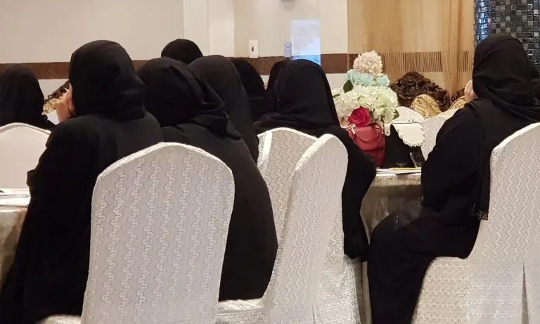 خطيبات «رسالة» يتنافسن في لقائه الـ38
