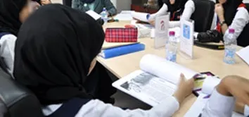 القطيف.. 5 طالبات إلى المرحلة الثانية من المهارات الأدبية وأوليمبياد اللغة العربية
