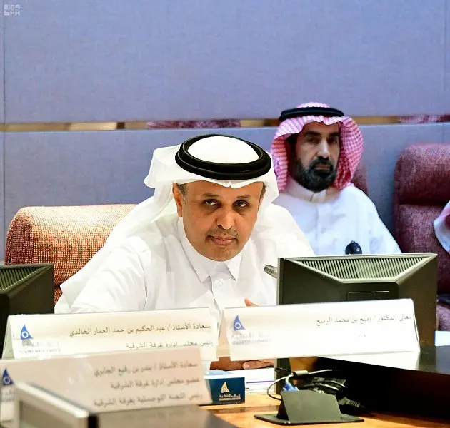 رئيس هيئة النقل: طرح المرحلة الأولى لمشروع ربط حاضرة الدمام بالقطيف بشبكة النقل العام