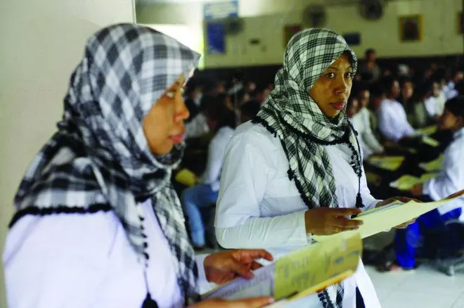 بانوراما الصحافة المحلية الجمعة 3 صفر 1440هـ