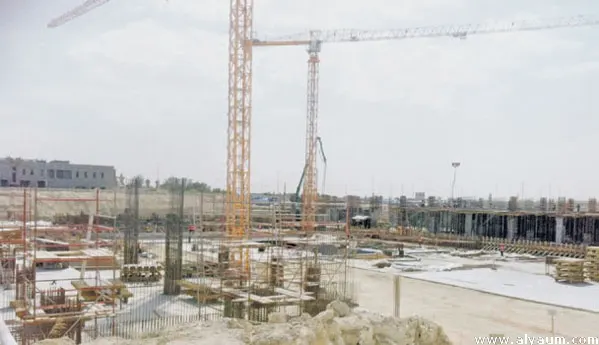 القطيف: إعادة طرح مشروع مستشفى النساء والولادة