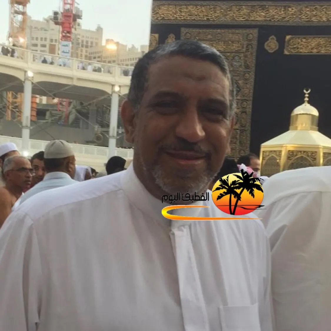 صفوى: الحاج عبدالله رضي بن محمد الزاير في ذمة الله