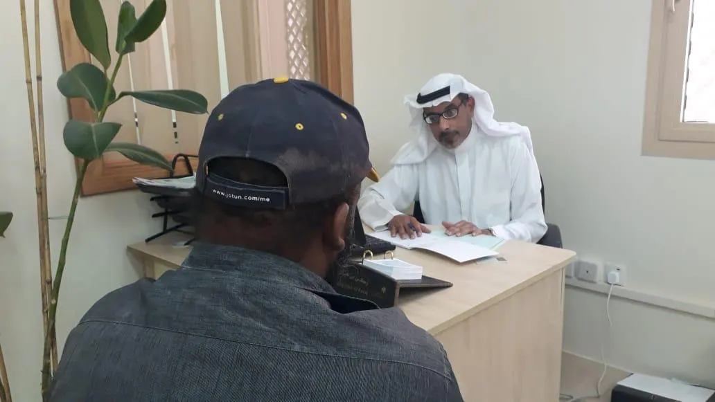 ضبط 48 عاملًا مخالفًا للنظام خلال شهر محرم