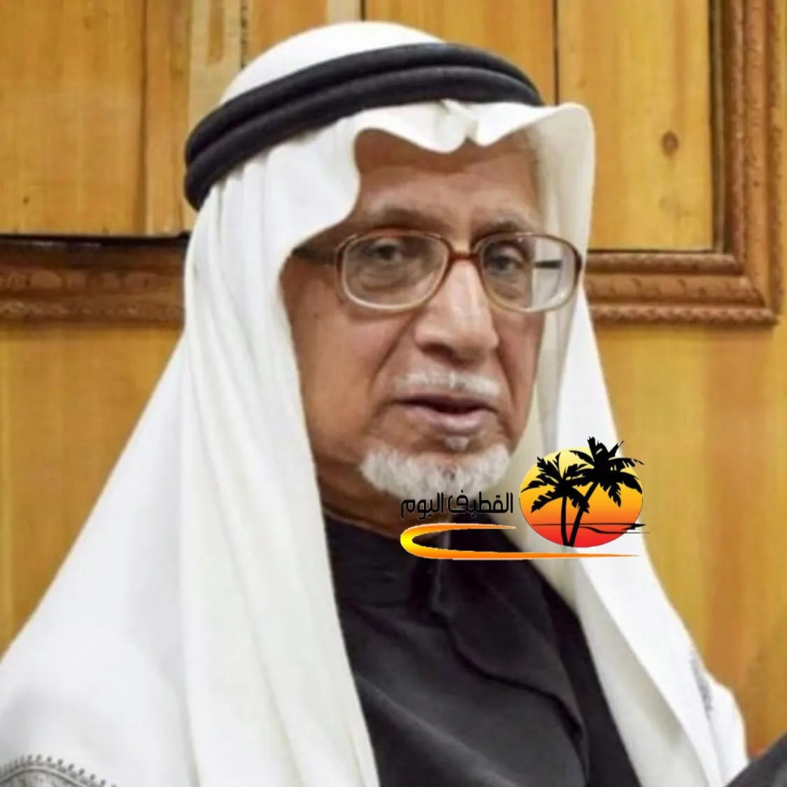 القطيف: الحاج أحمد بن مبارك بن أحمد البحارنه في ذمة الله