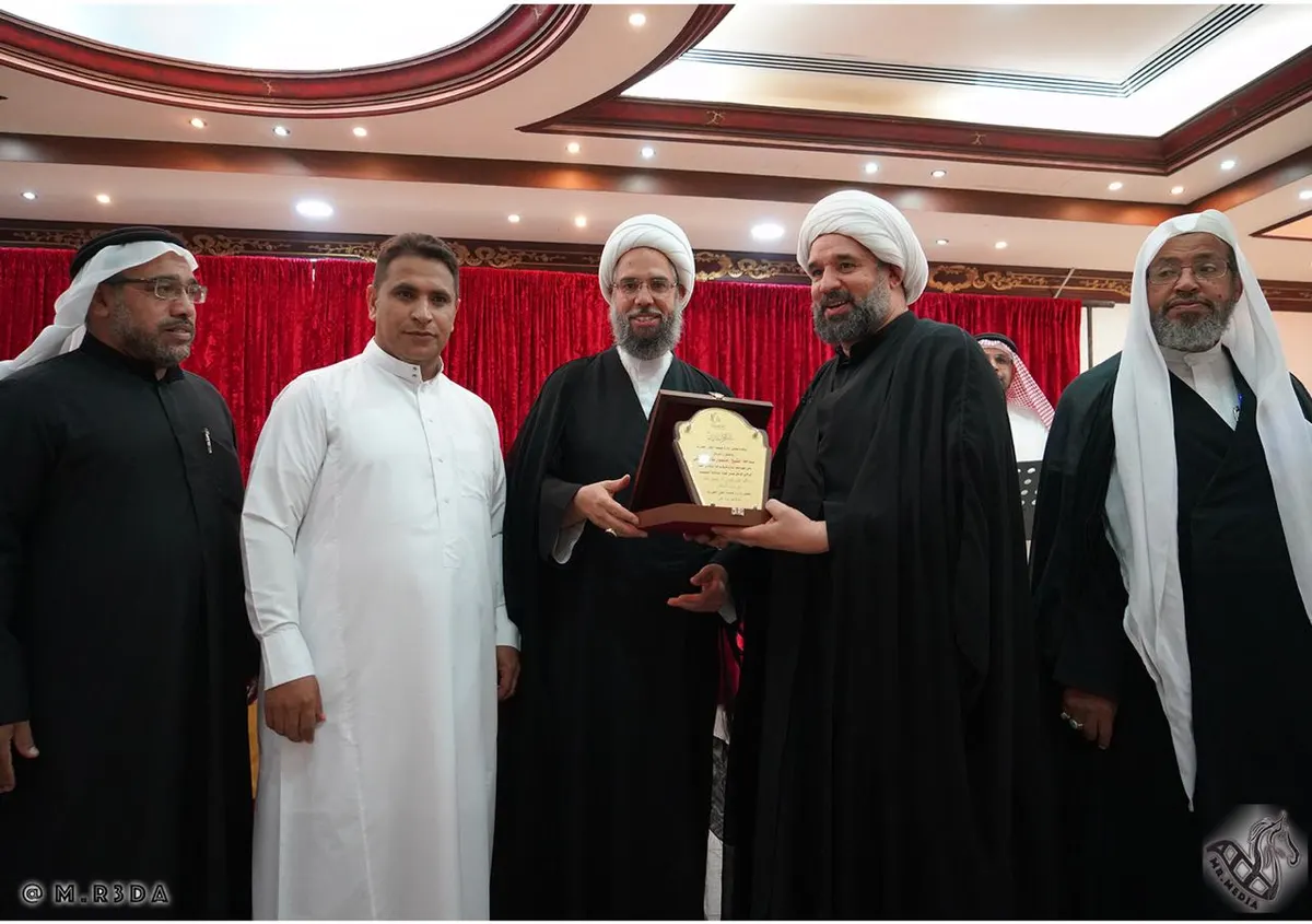 جمعية الجش تكرم 151 متطوعًا ومتطوعة