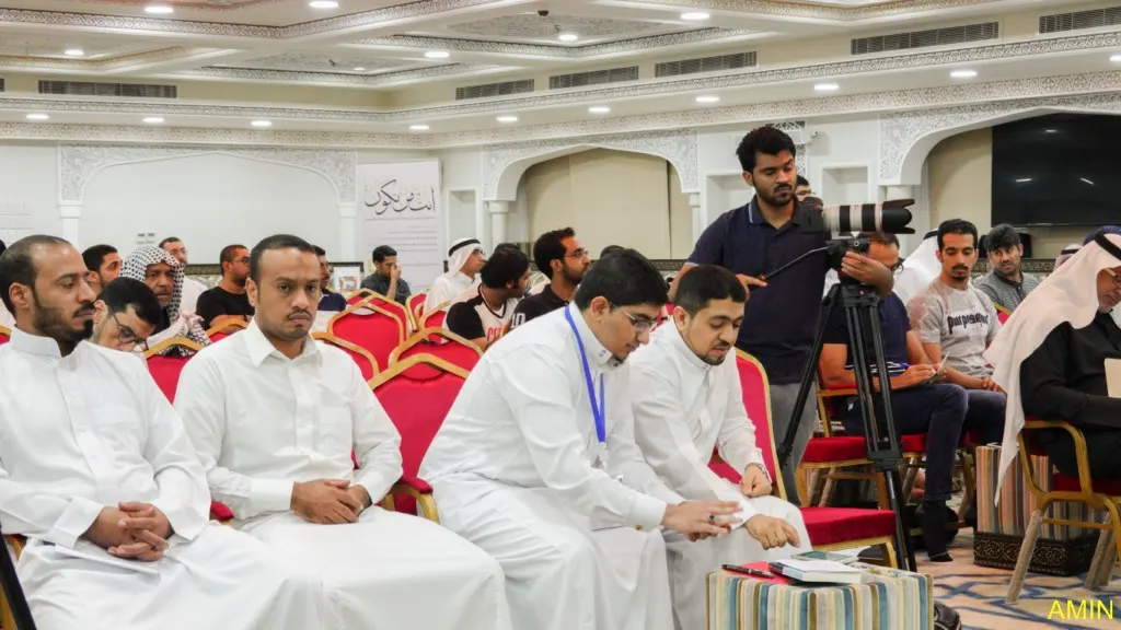 التوجه للمنابر الهادفة يشعل الحوار بين خطباء التوستماستر