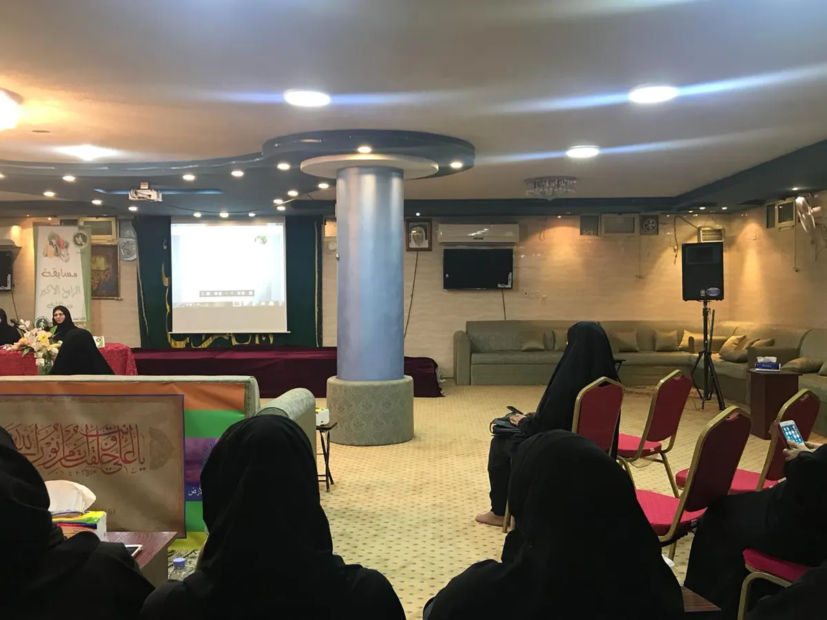 سيهات.. الثنيان: بعض الرجال يعتقدون أن الرياضة رفاهية ويحرم المرأة منها!