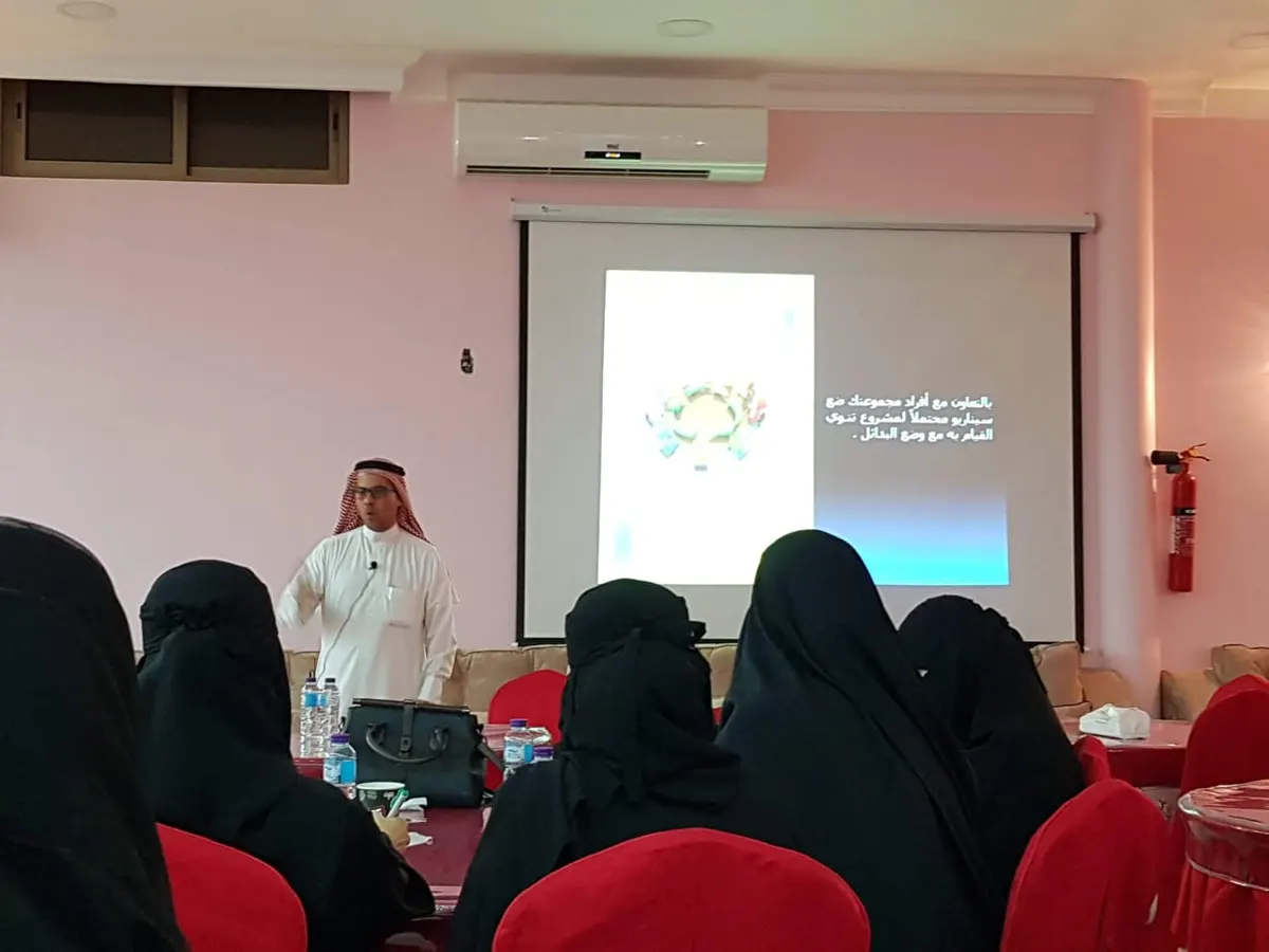 في استضافته بالعوامية .. الحبيب: قرار الثواني قد يُدفع ثمنه طوال العمر