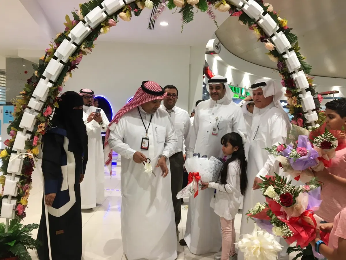 مركزي القطيف يكسر الخوف من العلاج النفسي