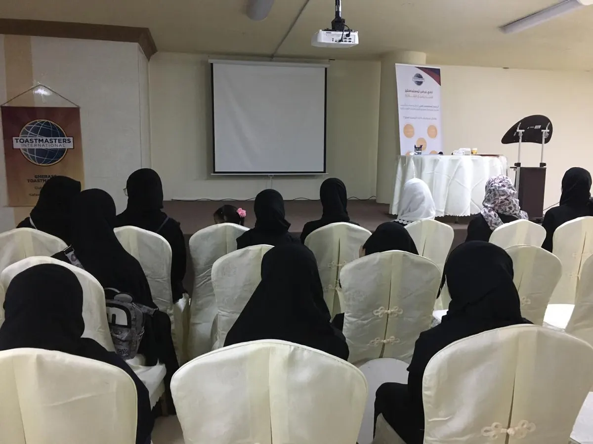 28 عضوًا يدشنون «إنجاز للأشبال» في صفوى