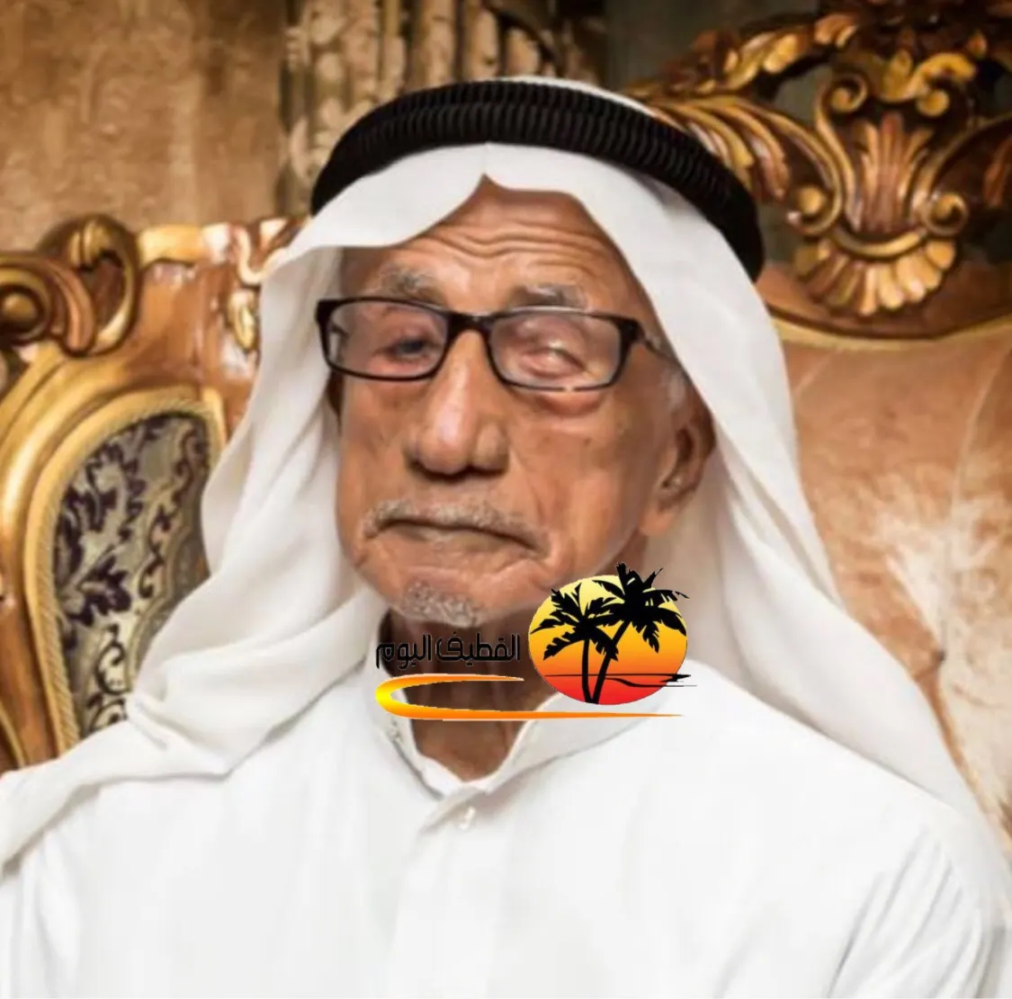 سيهات: الحاج عبدالله عبدالله السيل في ذمة الله