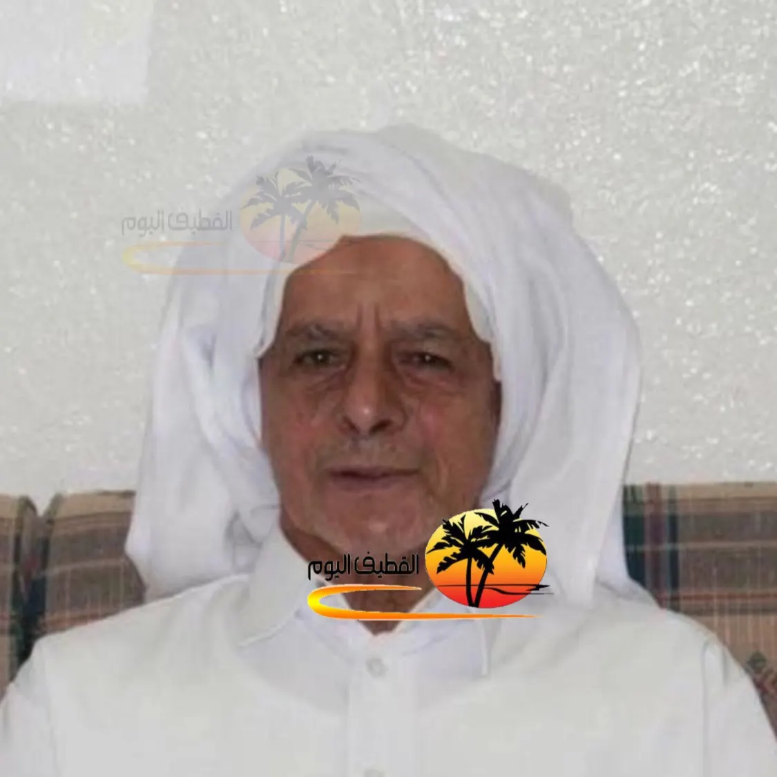 صفوى: الحاج أحمد علي أحمد آل إبراهيم في ذمة الله