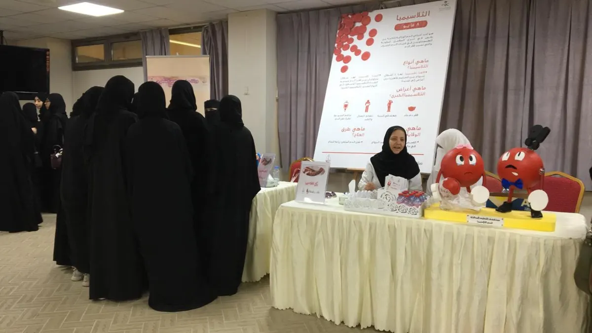 مؤكدةً فائدة بعضها.. أبو جعيد: لا ضرر من المكسرات على مرضى «الدم الوراثية»