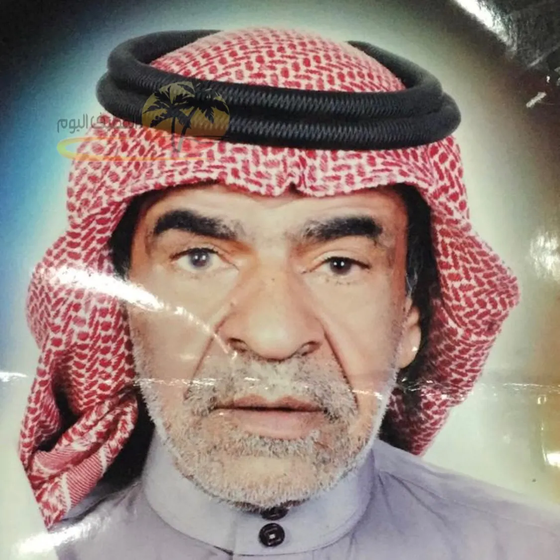 عودة مفقود حلة محيش لأسرته بعد اختفائه لـ 4 أيام
