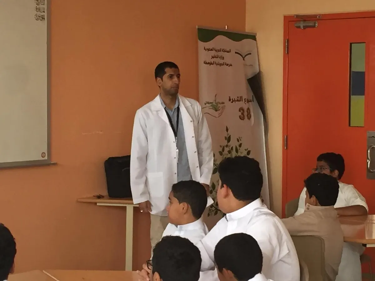 الشرفا يحذر من تناول بعض المضادات مع منتجات الحليب