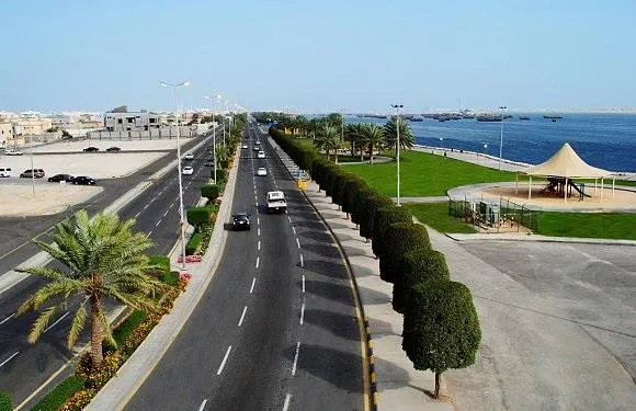 رؤية عمرانية شاملة للقطيف.. بالتعاون مع الأمم المتحدة