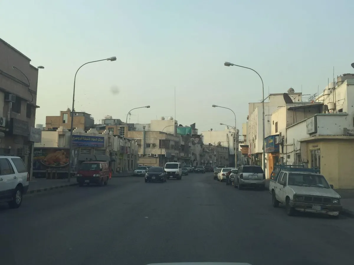 البلدية تدعو أصحاب العقارات المنزوعة بـ شارع الملك عبدالعزيز والناصرة والرياض لمراجعتها