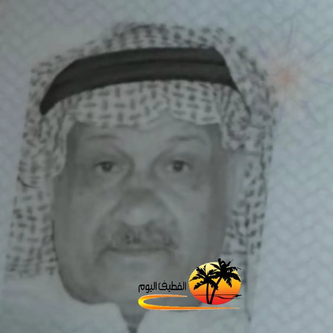 القديح: الحاج علي أحمد علي آل غزوي في ذمة الله